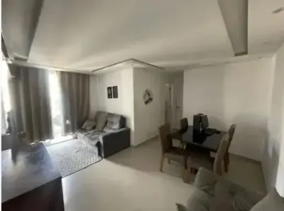 Apartamento com 2 Quartos à venda, 62m² no Barreto, Niterói