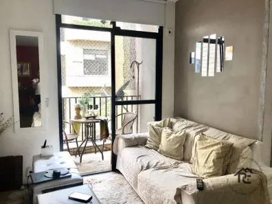 Apartamento com 2 Quartos à venda, 108m² no Icaraí, Niterói