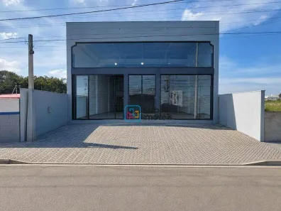 Ponto Comercial para alugar, 560m² no Jardim Trípoli, Americana