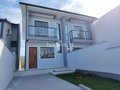 Sobrado com 2 Quartos à venda, 106m² no Potecas, São José