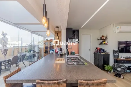 Apartamento com 3 Quartos à venda, 189m² no Água Branca, São Paulo