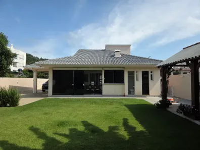 Casa com 2 Quartos à venda, 136m² no Canasvieiras, Florianópolis