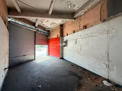 Ponto Comercial à venda, 109m² no Vila Hortência, Sorocaba