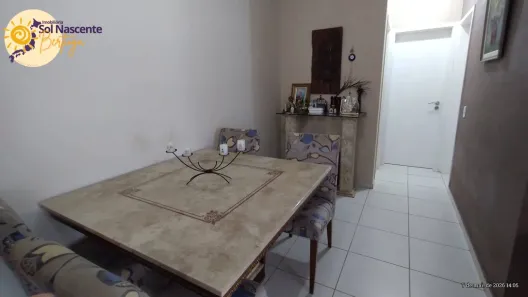 Apartamento com 2 Quartos à venda, 78m² no Indaiá, Bertioga