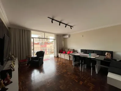 Apartamento com 3 Quartos à venda, 216m² no Centro, Ribeirão Preto