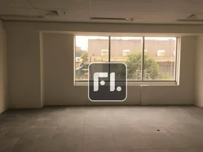 Sala Comercial à venda, 106m² no Alphaville Centro Industrial e Empresarial/Alphaville., Barueri