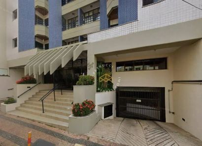 Cobertura com 3 Quartos à venda, 121m² no Centro, Campinas