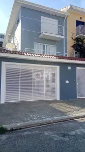 Sobrado com 3 Quartos à venda, 270m² no Horto Santo Antonio, Jundiaí