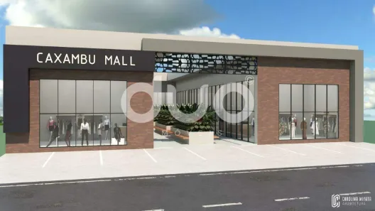 Ponto Comercial para alugar, 44m² no Jardim Caxambu, Piracicaba