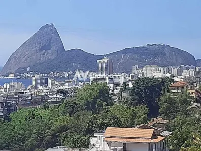 Apartamento com 3 Quartos à venda, 180m² no Santa Teresa, Rio de Janeiro