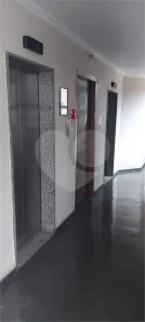 Sala Comercial para venda ou aluguel, 87m² no Boqueirão, Santos