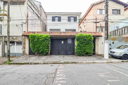 Ponto Comercial com 10 Quartos para alugar, 290m² no Vila do Encontro, São Paulo