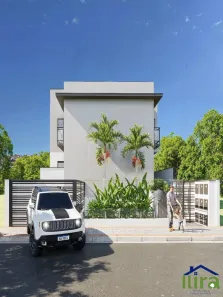 Sobrado com 2 Quartos à venda, 74m² no Jardim das Flores, Osasco