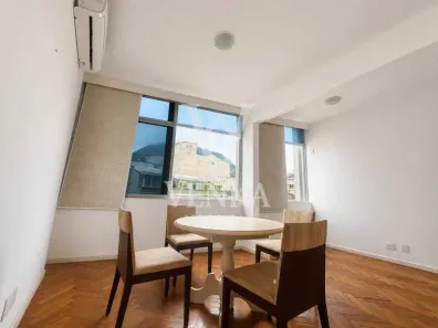 Apartamento com 3 Quartos à venda, 110m² no Copacabana, Rio de Janeiro