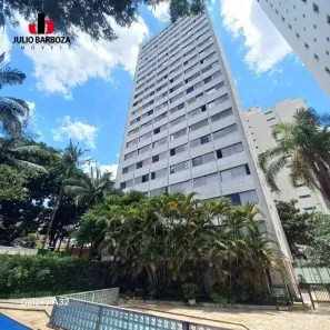 Cobertura com 3 Quartos à venda, 195m² no Campo Belo, São Paulo