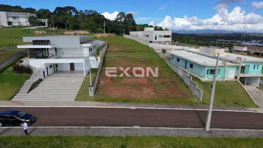 Lote/Terreno à venda, 1000m² no Jardim Amélia, Pinhais