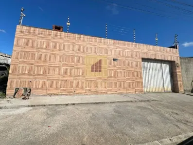 Casa com 3 Quartos à venda, 220m² no , Marechal Deodoro