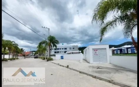 Apartamento com 2 Quartos à venda, 92m² no Ingleses do Rio Vermelho, Florianópolis