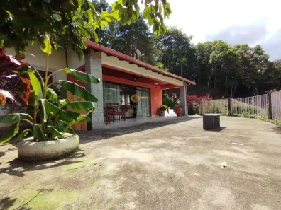 Casa com 3 Quartos à venda, 124m² no Ermitage, Teresópolis
