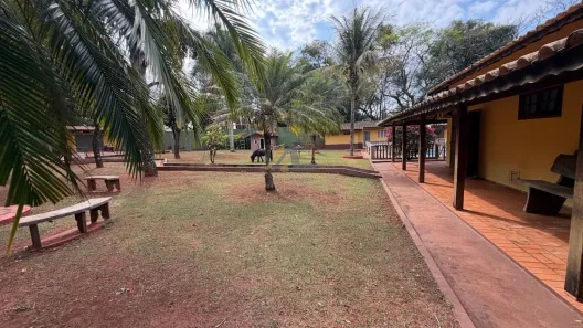 Fazenda/Sítio com 2 Quartos à venda, 2880m² no Santa Rita, Piracicaba