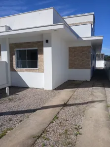 Casa com 2 Quartos à venda, 63m² no Alto Arroio, Imbituba