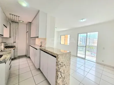 Apartamento com 2 Quartos à venda, 69m² no Bicanga, Serra