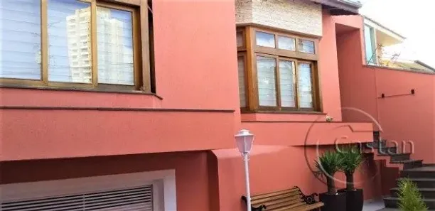 Sobrado com 3 Quartos à venda, 350m² no Vila Bertioga, São Paulo