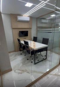 Sala Comercial à venda, 42m² no Centro, Guarulhos