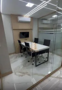 Sala Comercial à venda, 42m² no Centro, Guarulhos