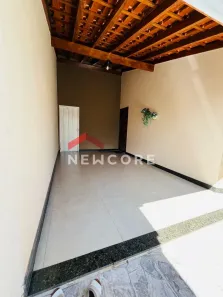 Casa com 2 Quartos à venda, 115m² no Centro, Mirassol