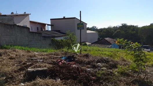 Lote/Terreno à venda, 370m² no Residencial Mombaça I, Pindamonhangaba