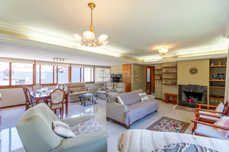 Apartamento com 3 Quartos à venda, 175m² no Petrópolis, Porto Alegre