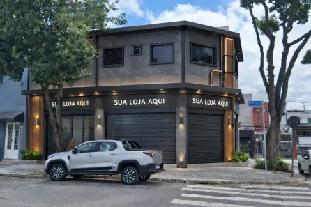 Ponto Comercial para alugar, 80m² no Ipiranga, São Paulo