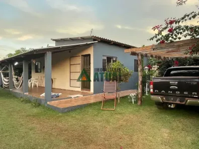 Fazenda/Sítio à venda, 112m² no Alvorada do Sul, Alvorada do Sul