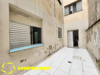 Apartamento com 2 Quartos à venda, 90m² no Bom Retiro, São Paulo