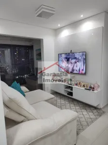 Apartamento com 2 Quartos à venda, 64m² no Continental, Osasco