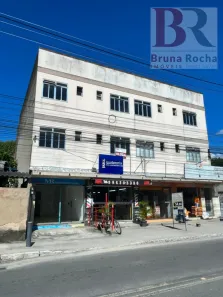 Apartamento com 1 Quarto para alugar, 50m² no Figueira, Magé
