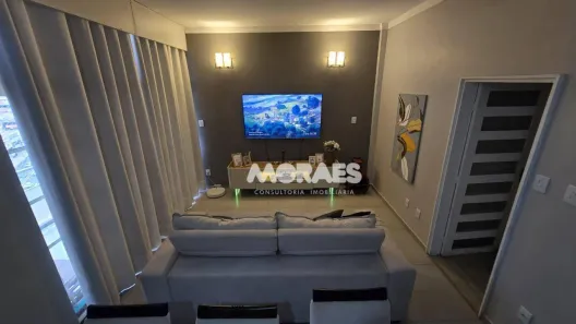 Apartamento com 3 Quartos à venda, 96m² no Centro, Bauru