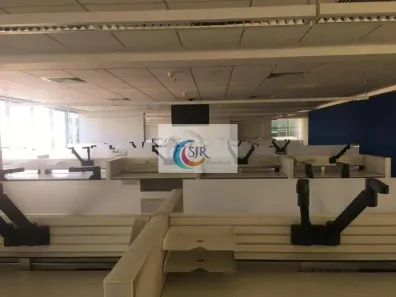 Sala Comercial para alugar, 1574m² no Vila Nova Conceição, São Paulo