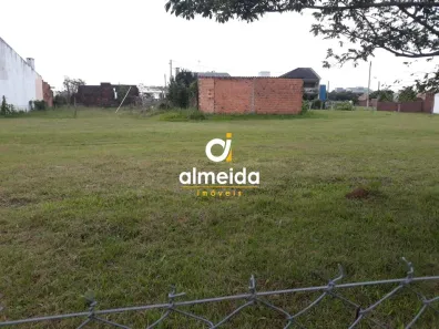 Lote/Terreno à venda, 297m² no Tomazetti, Santa Maria