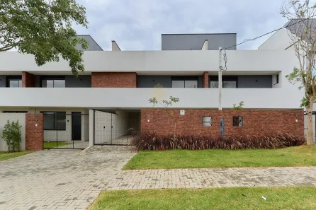 Sobrado com 3 Quartos à venda, 194m² no Santa Felicidade, Curitiba