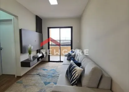Apartamento com 2 Quartos à venda, 70m² no Quintais do Imperador, Sorocaba