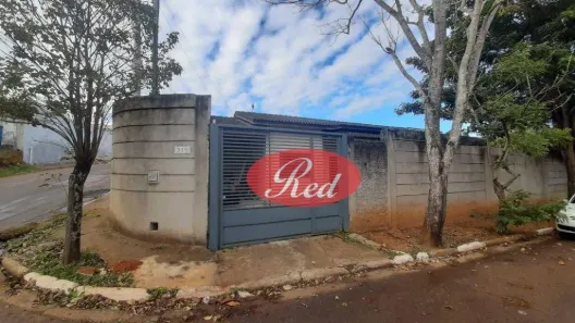Casa com 3 Quartos à venda, 205m² no Chácara Faggion, Suzano
