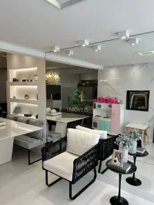 Apartamento com 2 Quartos à venda, 100m² no Várzea da Barra Funda, São Paulo