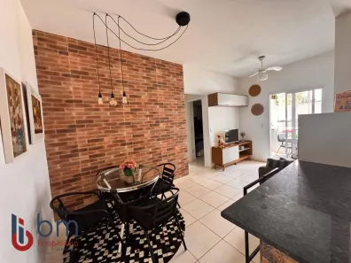 Apartamento com 2 Quartos à venda, 50m² no Maitinga, Bertioga