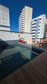 Apartamento com 4 Quartos à venda, 194m² no Imbuí, Salvador