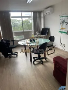 Sala Comercial à venda, 18m² no Centro, São José dos Campos