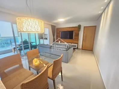 Apartamento com 3 Quartos à venda, 112m² no Pinheirinho, Vinhedo