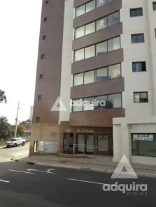 Apartamento com 3 Quartos à venda, 105m² no Estrela, Ponta Grossa