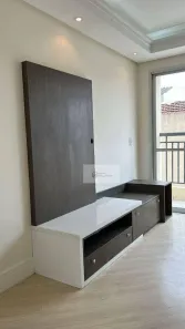 Apartamento com 2 Quartos para venda ou aluguel, 50m² no Ipiranga, São Paulo